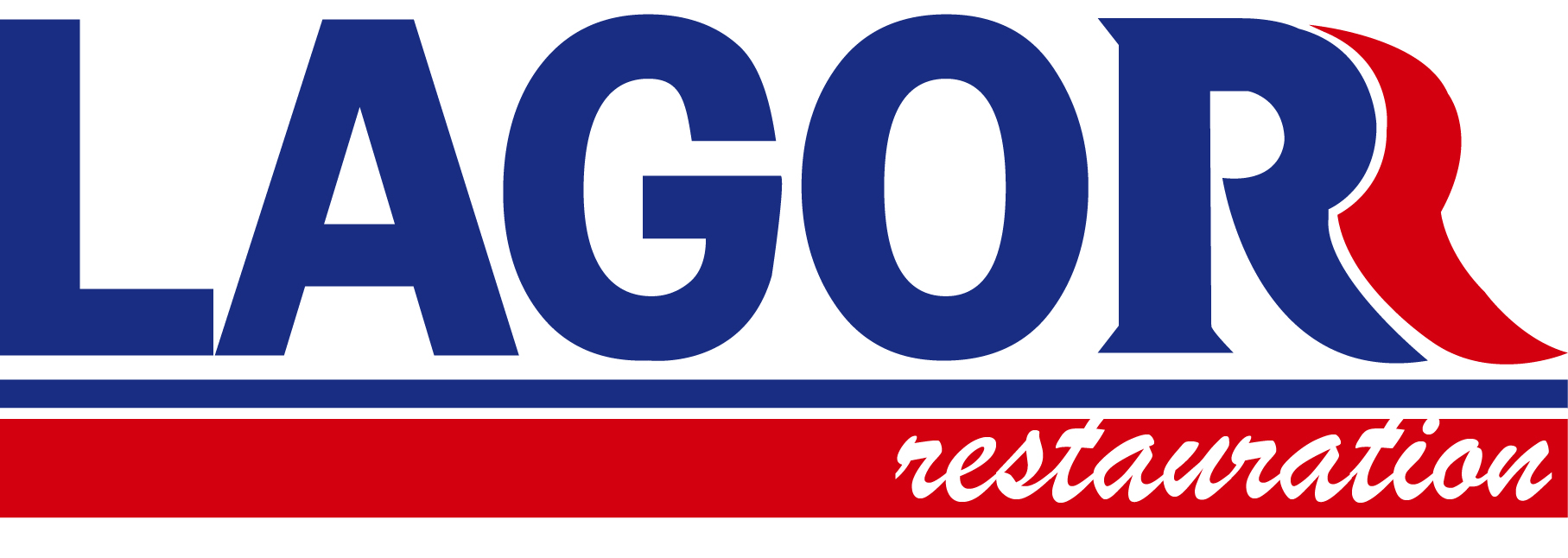 LAGOR RESTAURATION