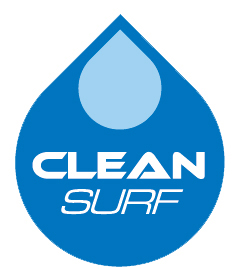 CLEANSURF